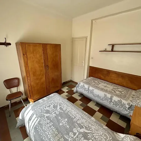 T3 Rez-de-jardin, 50m Plage, Parking Prive - Fr-1-388-238 Argelès-sur-Mer