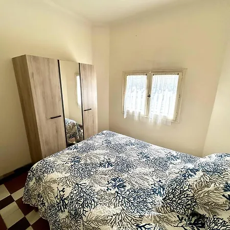 T3 Rez-de-jardin, 50m Plage, Parking Prive - Fr-1-388-238 Διαμέρισμα *