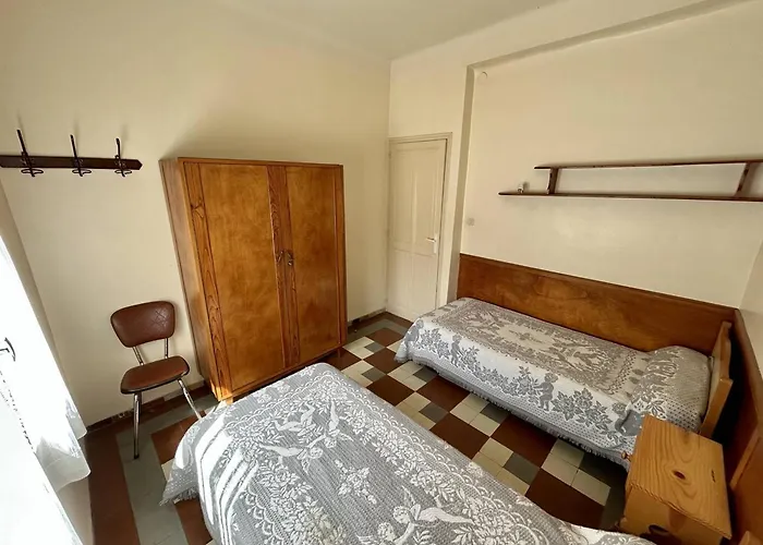 T3 Rez-de-jardin, 50m Plage, Parking Prive - Fr-1-388-238 Argelès-sur-Mer