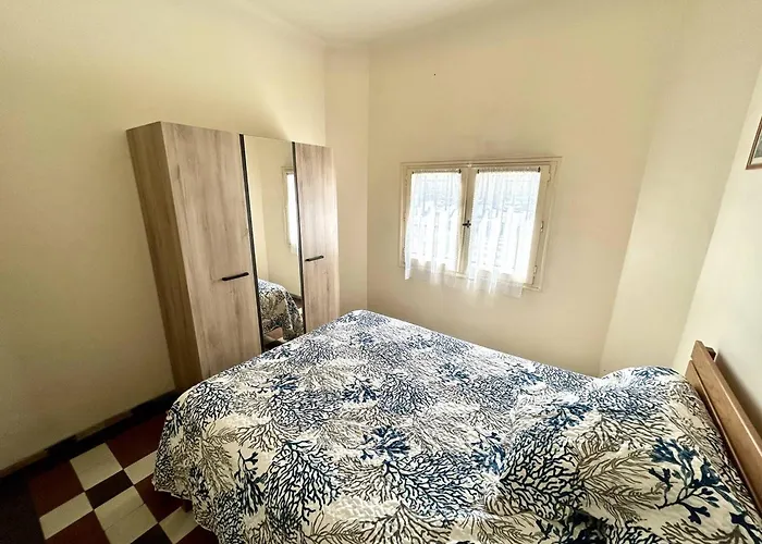 T3 Rez-de-jardin, 50m Plage, Parking Prive - Fr-1-388-238 Apartmán *